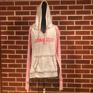 NASCAR hoodie